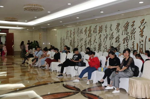 視聽盛宴 瓊花杯——安徽省皖北古箏藝術展演在海螺國際會議中心盛大舉行