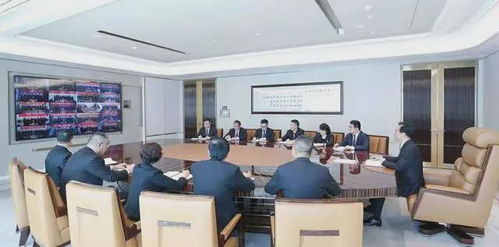 鄭州恒大云璽、林溪郡、恒大城“保交房”大會 海璽會議服務助力項目復工