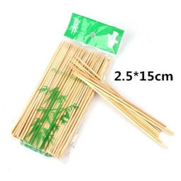 竹木制品與牙簽 日常生活中的環保與實用選擇