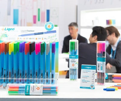 法蘭克福文具展前瞻 未來(lái)文具與箱包行業(yè)融合趨勢(shì)盡收眼底